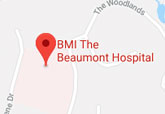 The Beaumont Hospital