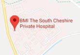 South Cheshire Private